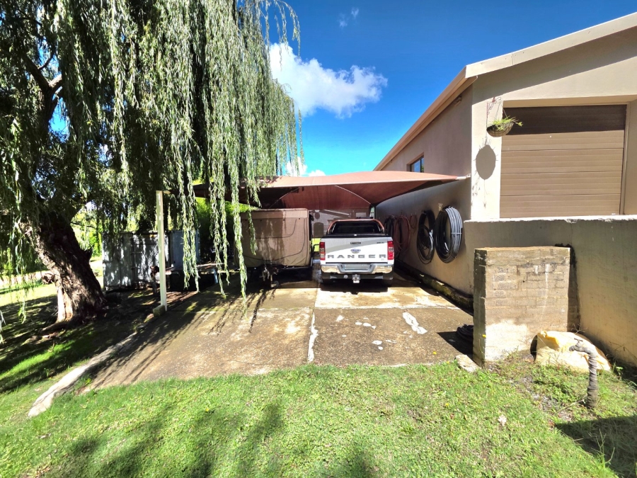 3 Bedroom Property for Sale in Paul Roux Free State